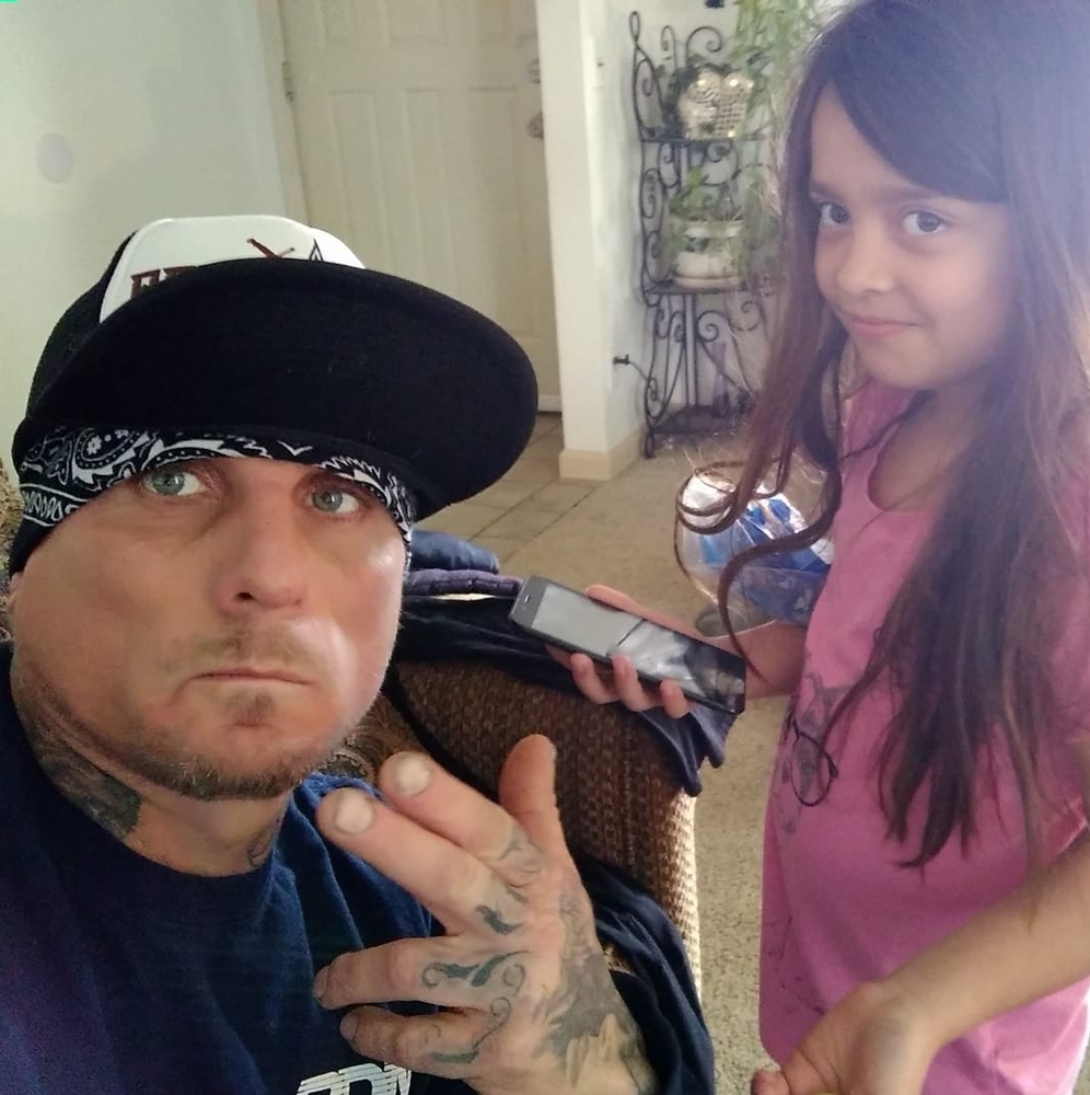 Meet your Posher, Seven